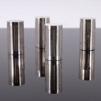 2 Pairs of Georg Jensen BERNADOTTE Sterling Silver Salt & Pepper Shakers, Sigvard Bernadotte - Sold for $1,216 on 10-11-2026 (Lot 724).jpg